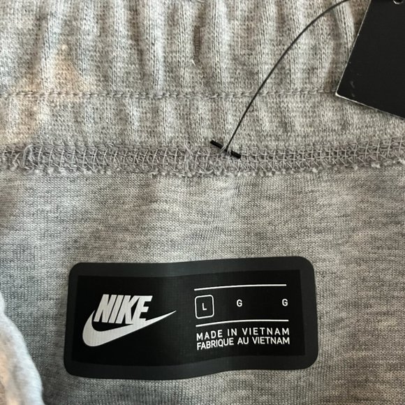 💙Nike Women's Gray Jogger Pants💙 - Picture 3 of 7